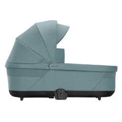 Nacelle Cot S Lux Sky Blue De CYBEX 9 Nacelle Cot S Lux Sky Blue De CYBEX -Produits Pour Bébé 01168819 3
