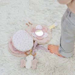 Alice & Pomme Livre D'Éveil De Nattou -Produits Pour Bébé 01169515 3