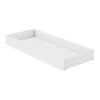 Access Tiroir De Lit 70x140 Bois Blanc De Sauthon Baby's Sweet Home -Produits Pour Bébé 01169644 1