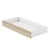 Access Tiroir De Lit 60x120 Bois De Sauthon Baby's Sweet Home -Produits Pour Bébé 01169649 1