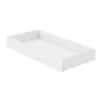 Cabanon Tiroir De Lit 60x120 Blanc De Sauthon Baby's Sweet Home -Produits Pour Bébé 01169816 1
