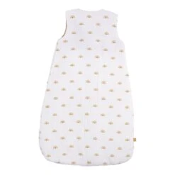 Sunlight Gigoteuse Ouatinée Ecru 0-6 Mois De Sauthon Baby Déco -Produits Pour Bébé 01170296 3