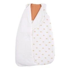 Sunlight Gigoteuse Ouatinée Ecru 0-6 Mois De Sauthon Baby Déco -Produits Pour Bébé 01170296 4