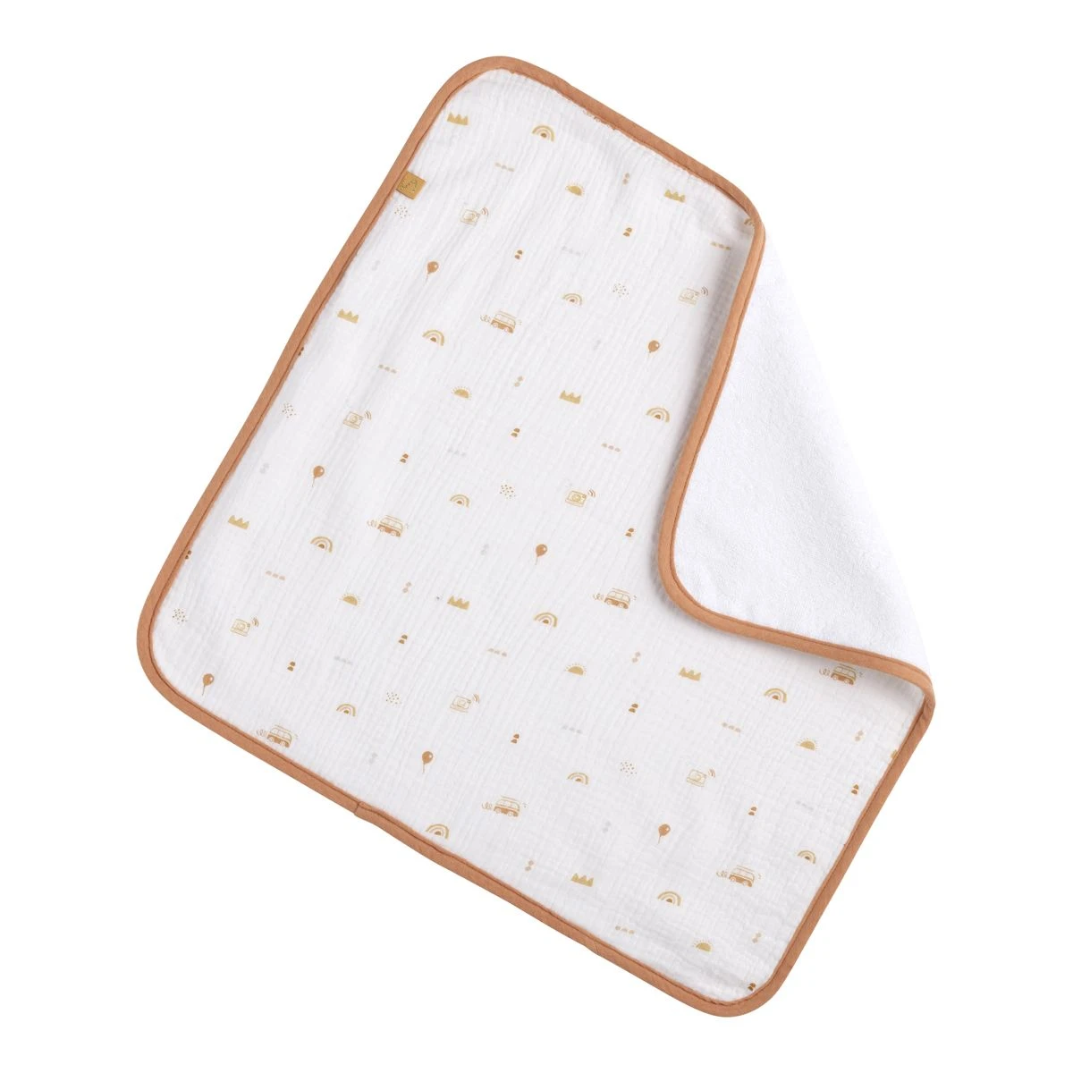 Sunlight Matelas à Langer De Sauthon Baby Déco 5 Sunlight Matelas à Langer De Sauthon Baby Déco – Image 3