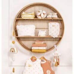 Sunlight Protège Carnet De Santé De Sauthon Baby Déco -Produits Pour Bébé 01170315 3