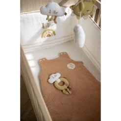 Sunlight Tour De Lit De Sauthon Baby Déco -Produits Pour Bébé 01170329 4