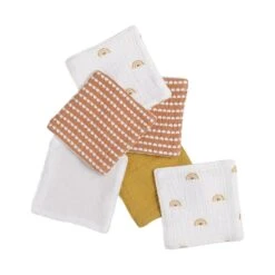 Sunlight Trousse De Toilette + Carré Eponge De Sauthon Baby Déco -Produits Pour Bébé 01170331 3