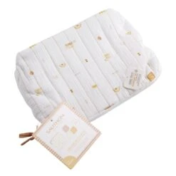 Sunlight Trousse De Toilette + Carré Eponge De Sauthon Baby Déco -Produits Pour Bébé 01170331 4