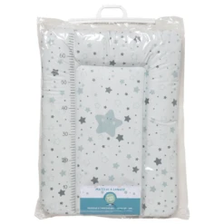 Matelas à Langer Confort Etoiles De Babycalin -Produits Pour Bébé 01170362 3