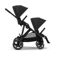 Siège Poussette Gazelle S Moon Black De CYBEX -Produits Pour Bébé 01170437 3