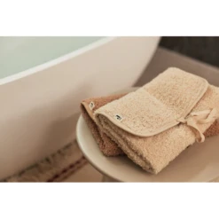 Tapis à Langer Nomade Boucle Naturel De Jollein -Produits Pour Bébé 01170575 6