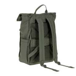LÄSSIG Sac à Dos à Langer Rolltop Up Olive De Lässig 17 LÄSSIG Sac à Dos à Langer Rolltop Up Olive De Lässig -Produits Pour Bébé 01171635 8