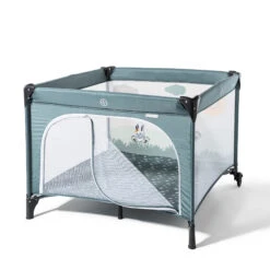 Parc Filet Plus Lapinou De Maïka -Produits Pour Bébé 01171731 3