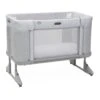 Berceau Cododo Next 2 Me Forever Ash Grey De Chicco