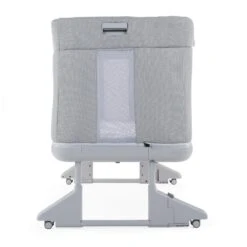 Berceau Cododo Next 2 Me Forever Ash Grey De Chicco -Produits Pour Bébé 01171807 10