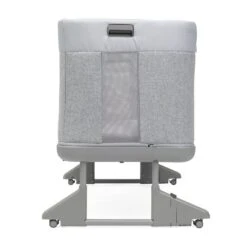 Berceau Cododo Next 2 Me Forever Ash Grey De Chicco -Produits Pour Bébé 01171807 5