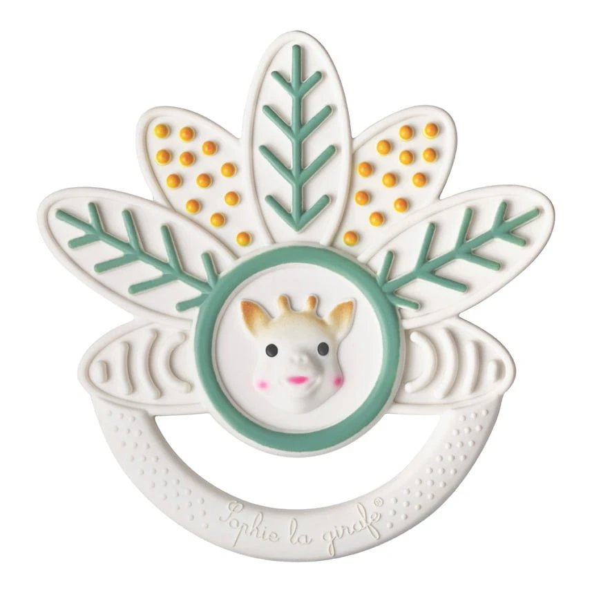 Anneau De Dentition Mille-feuille Sophie La Girafe De Sophie La Girafe® 3 Anneau De Dentition Mille-feuille Sophie La Girafe De Sophie La Girafe®