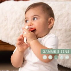 Anneau Des Senteurs Sophie La Girafe De Sophie La Girafe® 10 Anneau Des Senteurs Sophie La Girafe De Sophie La Girafe® -Produits Pour Bébé 01171829 4