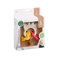Anneau Des Senteurs Sophie La Girafe De Sophie La Girafe® 11 Anneau Des Senteurs Sophie La Girafe De Sophie La Girafe® -Produits Pour Bébé 01171829 5