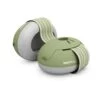 Casque Anti-bruit Muffy Baby Vert Olive De Alpine