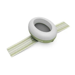 Casque Anti-bruit Muffy Baby Vert Olive De Alpine -Produits Pour Bébé 01172112 3