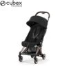 Poussette Coya Rosegold/Sepia Black De CYBEX -Produits Pour Bébé 01172485 1