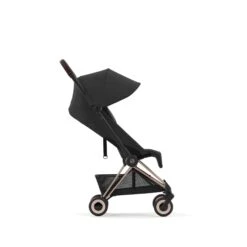 Poussette Coya Rosegold/Sepia Black De CYBEX 14 Poussette Coya Rosegold/Sepia Black De CYBEX -Produits Pour Bébé 01172485 4