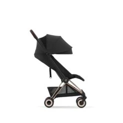 Poussette Coya Rosegold/Sepia Black De CYBEX 15 Poussette Coya Rosegold/Sepia Black De CYBEX -Produits Pour Bébé 01172485 5