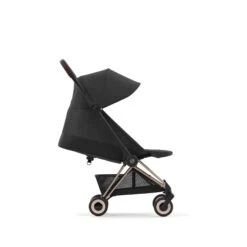 Poussette Coya Rosegold/Sepia Black De CYBEX 16 Poussette Coya Rosegold/Sepia Black De CYBEX -Produits Pour Bébé 01172485 6