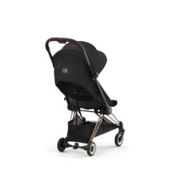 Poussette Coya Rosegold/Sepia Black De CYBEX 17 Poussette Coya Rosegold/Sepia Black De CYBEX -Produits Pour Bébé 01172485 7
