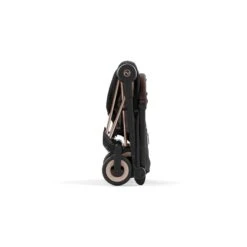 Poussette Coya Rosegold/Sepia Black De CYBEX 19 Poussette Coya Rosegold/Sepia Black De CYBEX -Produits Pour Bébé 01172485 9