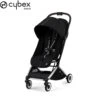 Poussette Orfeo Moon Black De CYBEX 2 Poussette Orfeo Moon Black De CYBEX -Produits Pour Bébé 01172501 1