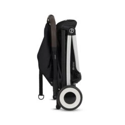 Poussette Orfeo Moon Black De CYBEX -Produits Pour Bébé 01172501 7