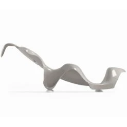 Transat De Bain Buddy Gris De OK Baby -Produits Pour Bébé 01172823 3