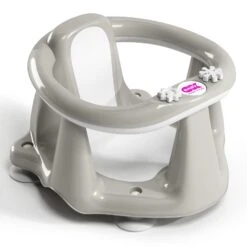 Flipper Evolution Siège De Bain Gris De OK Baby