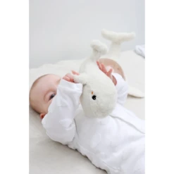 Cloud-B Veilleuse Baleine Tranquil Whale™ Family Blanche De Cloud B -Produits Pour Bébé 01172925 3
