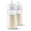 Lot De 2 Biberons Natural 3.0 330 Ml De Philips AVENT -Produits Pour Bébé 01173005 1