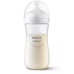 Lot De 2 Biberons Natural 3.0 330 Ml De Philips AVENT -Produits Pour Bébé 01173005 3