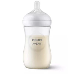 Coffret Cadeau Nouveau-né Natural 3.0 De Philips AVENT -Produits Pour Bébé 01173018 5