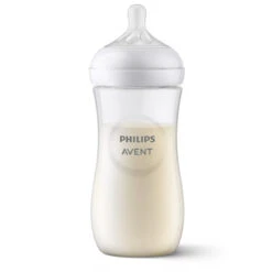 Coffret Cadeau Nouveau-né Natural 3.0 De Philips AVENT -Produits Pour Bébé 01173018 6