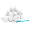 Kit Nouveau-né Natural En Verre 3.0 De Philips AVENT -Produits Pour Bébé 01173021 1