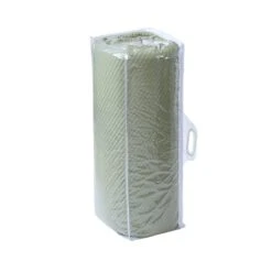 Matelas Bébé De Voyage Vert Olive 60 X 120 Cm De Candide 10 Matelas Bébé De Voyage Vert Olive 60 X 120 Cm De Candide -Produits Pour Bébé 01173100 4