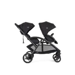 Poussette Evalite Duo Shale De Joie -Produits Pour Bébé 01173181 3