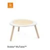 Table De Jeu MuTable™ V2 Blanc De Stokke® 2 Table De Jeu MuTable™ V2 Blanc De Stokke® -Produits Pour Bébé 01173217 1