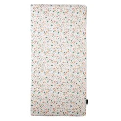Matelas Bébé De Voyage Terrazzo 60 X 120 Cm De Candide