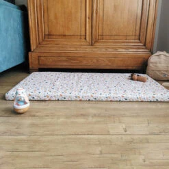 Matelas Bébé De Voyage Terrazzo 60 X 120 Cm De Candide -Produits Pour Bébé 01173250 10