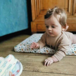 Matelas Bébé De Voyage Terrazzo 60 X 120 Cm De Candide -Produits Pour Bébé 01173250 7