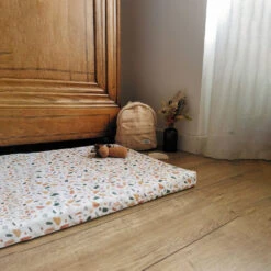 Matelas Bébé De Voyage Terrazzo 60 X 120 Cm De Candide -Produits Pour Bébé 01173250 9