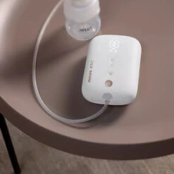 Kit Tire-lait Simple électrique SCD330/31 Natural De Philips AVENT -Produits Pour Bébé 01173288 3