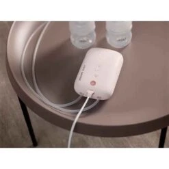 Tire-lait électrique Double SCF397/31 Rose De Philips AVENT -Produits Pour Bébé 01173289 7